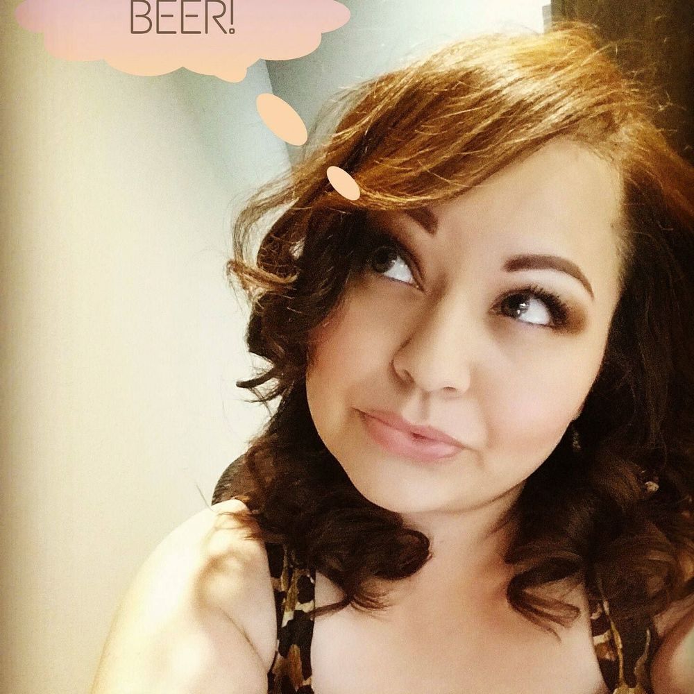 Meet your Posher, Vanessa